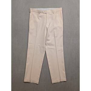 Peter Millar Tan Chinos